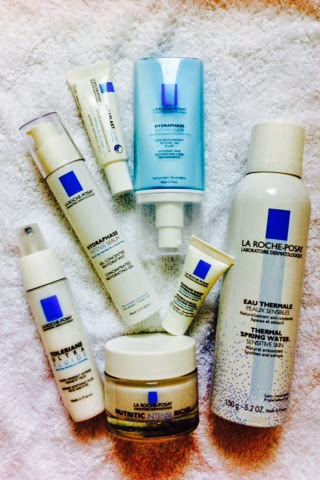 Πρώτο βήμα: Ενυδάτωση!