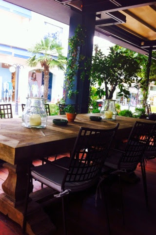 Cafe il Frati! Νέα άφιξη στην Κηφισιά!