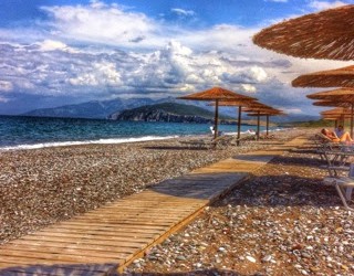 Summer time!!!
