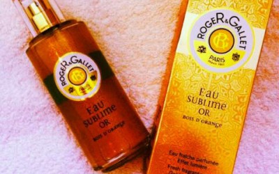 Αρωμα και λάμψη από τη Roger & Gallet