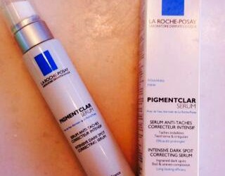 Pigmentclar serum μόλις κυκλοφόρησε!