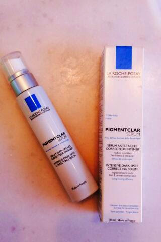 Pigmentclar serum μόλις κυκλοφόρησε!