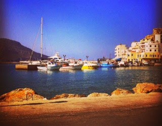 Αφιάρτης. Ο παλιός Εφιάλτης της Καρπάθου, σημερινός παράδεισος των Windsurfers!