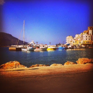 Αφιάρτης. Ο παλιός Εφιάλτης της Καρπάθου, σημερινός παράδεισος των Windsurfers!