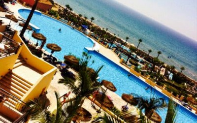 Κυλλήνη Beach Resort