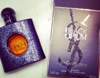 Black Opium και… πιο ροκ δεν γίνεται!
