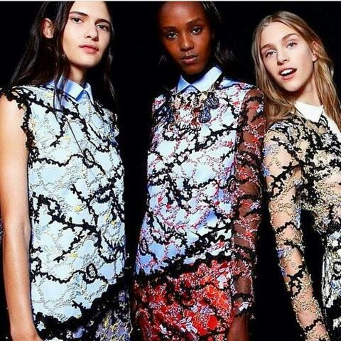 Η Μαίρη Κατράντζου ανεβάζει τον πήχη!