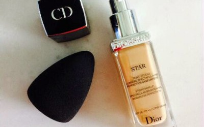 Dior σημαίνει Star!