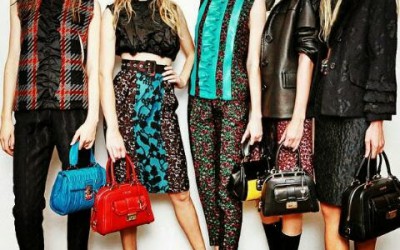 Miu Miu spring summer collection