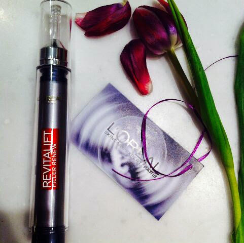 Ενας ορός-θεραπεία για το πρόσωπο!