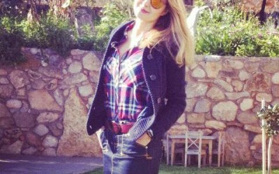 Country style