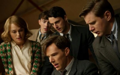 The Imitation Game!