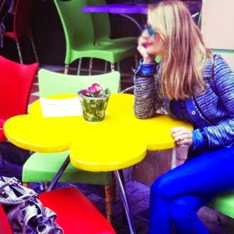 Μύρισε άνοιξη!!!