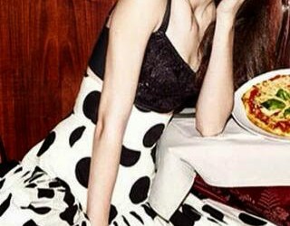 Black and white inspiration!