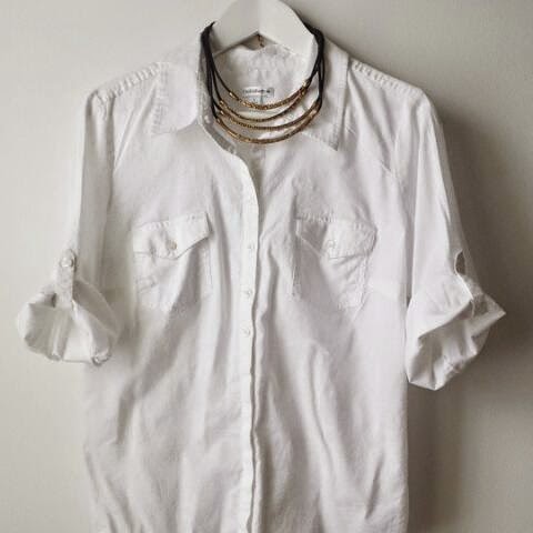 Τα βασικά κομμάτια της άνοιξης!