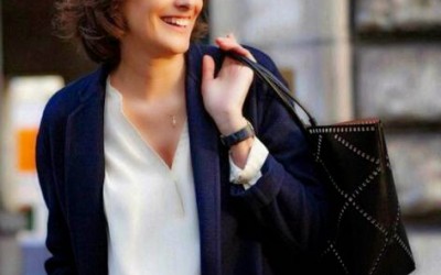 Η επιτομή του γαλλικού στιλ έχει όνομα: Ines de la Fressange