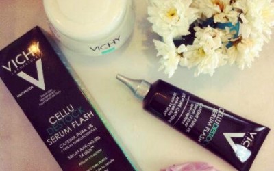 Vichy Cellu Destock