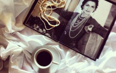 Coco Chanel: Η απόλυτη έμπνευση!