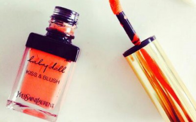 Πέντε λόγοι για να προτιμήσεις το Babydoll, Kiss and blush!