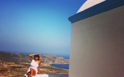 Το καλοκαίρι θέλει το λευκό του!