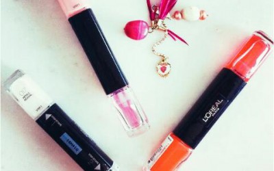 Μανικιούρ με την υπογραφή της L'Oreal