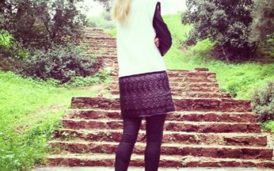 Long Vest