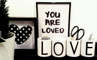 Deconscious… You are loved!