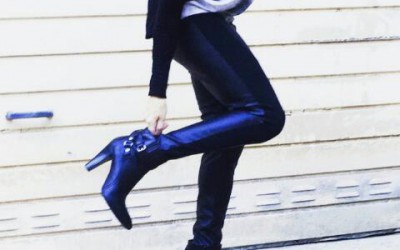 Daily outfit