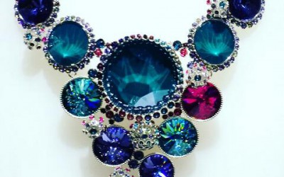 Swarovski: Sea of Sparkle Collection