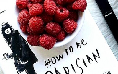 How to be Parisian wherever you are!