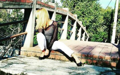 New trend: Net top