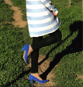 Boyfriend jacket by b.young | Moments N Style, Fashion, Beauty & Lifestyle blog | The blablas moments