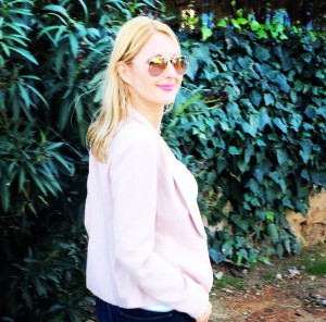 Moments N Style, Fashion, Beauty & Lifestyle blog, The Blablas moments