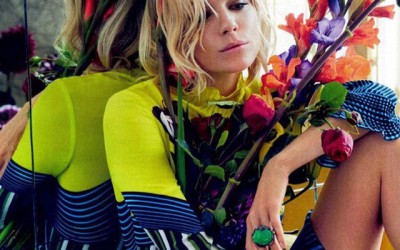 About Mary Katrantzou