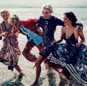 Mary Katrantzou | Moments N Style, Fashion, Beauty & Lifestyle blog | The blablas moments