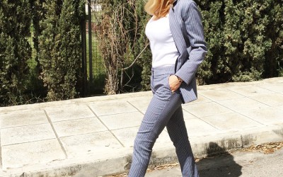 Η τάση του ανδρόγυνου και πως να τη φορέσεις