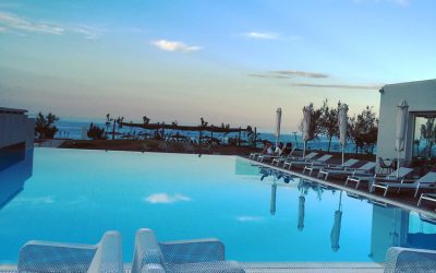 Thalatta Seaside Hotel