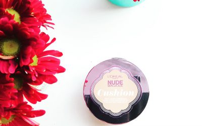 Tap tap by L’ Oreal
