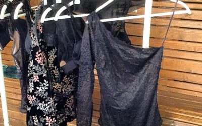 Oysho new collection