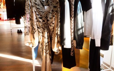 H & M presentation