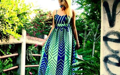 Maxi… maxi dress