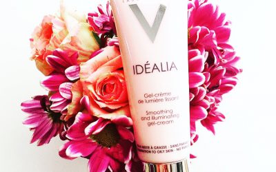 H νέα Idealia της Vichy