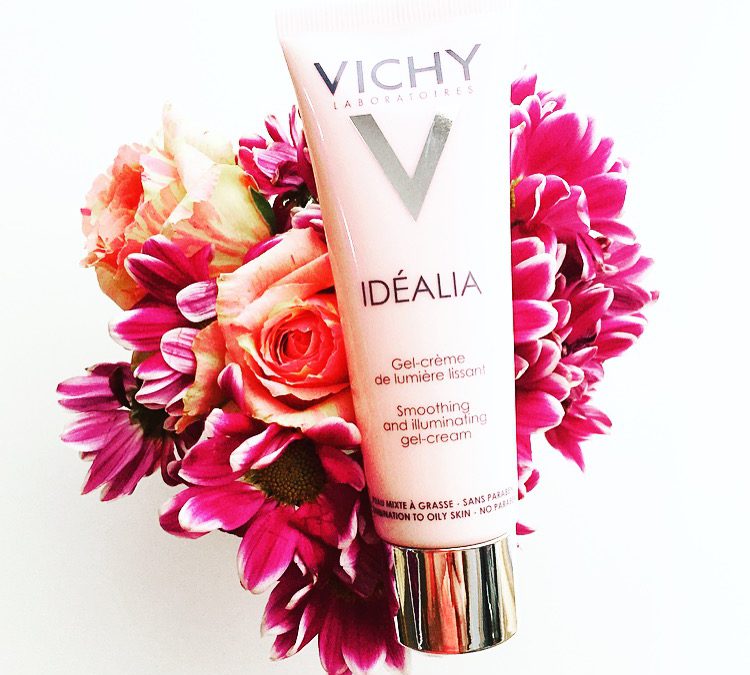 H νέα Idealia της Vichy