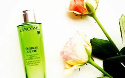 Energie de Vie