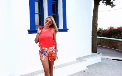 Island style
