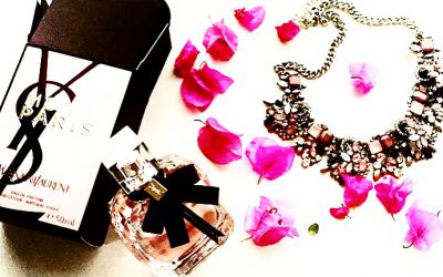 Mon Paris by YSL