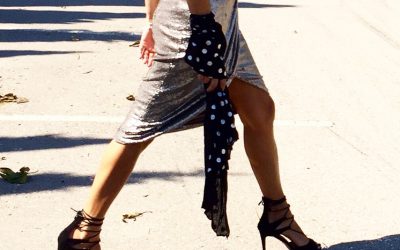 Sparkling day