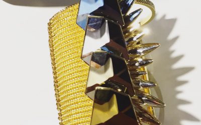 Urban Romance by Swarovski