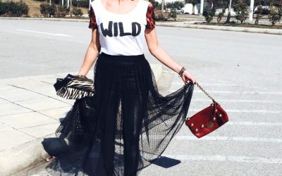 Street Style Deluxe