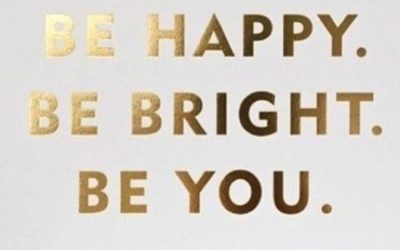 Favorite Happy Quotes